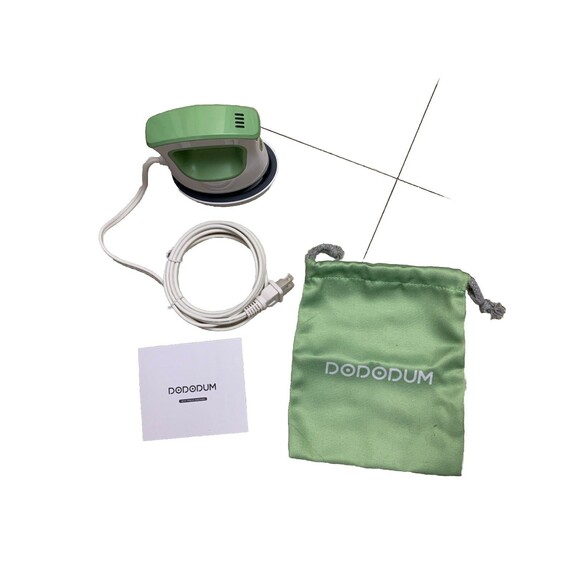 DODODUM Mini Heat Press Machine (Open Box Item) . - Picture 3 of 3